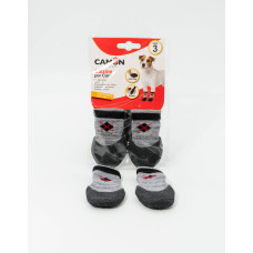 Meias Anti-Slip Meias Anti-Slip